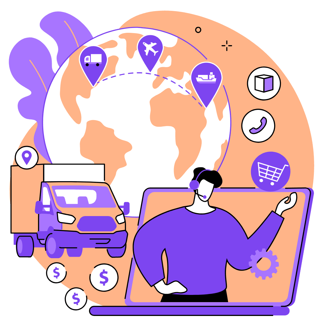 Cost-effective Shipping